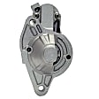 17839 Starter, Remanufactured, QB Premium