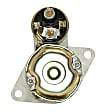17840 Starter, Remanufactured, QB Premium