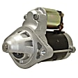 2007 Toyota Corolla - Starter, Remanufactured, QB Premium
