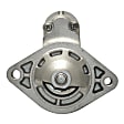2007 Toyota Corolla - Starter, Remanufactured, QB Premium
