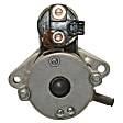 2007 Toyota Corolla - Starter, Remanufactured, QB Premium