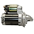 2007 Toyota Corolla - Starter, Remanufactured, QB Premium
