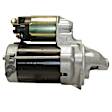 2005 Toyota Corolla - Starter, New, QB Supreme