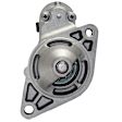 2013 Toyota Yaris - Starter, With Cold Climate Package, Remanufactured, QB Premium