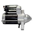 2013 Toyota Yaris - Starter, With Cold Climate Package, Remanufactured, QB Premium