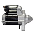 2005 Toyota Echo - Starter, New, QB Supreme