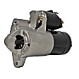 17843 Starter, Remanufactured, QB Premium