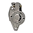 17843 Starter, Remanufactured, QB Premium