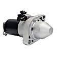 17844 Starter, Remanufactured, QB Premium