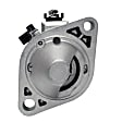 17844 Starter, Remanufactured, QB Premium