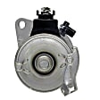 17844 Starter, Remanufactured, QB Premium
