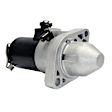 17844N Starter, New, OE Replacement Series