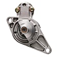 2002 Honda Civic - Starter, Automatic CVT Transaxle, Remanufactured, QB Premium