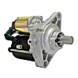 17847 Starter, Remanufactured, QB Premium