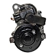17847 Starter, Remanufactured, QB Premium