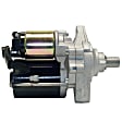 17847 Starter, Remanufactured, QB Premium