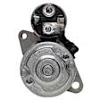 17849 Starter, Remanufactured, QB Premium