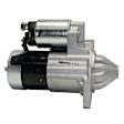 17849 Starter, Remanufactured, QB Premium