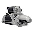 17850 Starter, Remanufactured, QB Premium