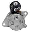 17850 Starter, Remanufactured, QB Premium