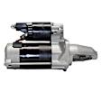 17850 Starter, Remanufactured, QB Premium