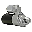 17852 Starter, Remanufactured, QB Premium