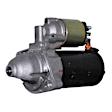 17853 Starter, Remanufactured, QB Premium