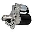 17854 Starter, Remanufactured, QB Premium