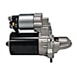 17854 Starter, Remanufactured, QB Premium