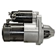17857 Starter, Remanufactured, QB Premium