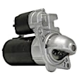 17858 Starter, Remanufactured, QB Premium
