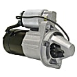 17859 Starter, Remanufactured, QB Premium