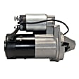 17859 Starter, Remanufactured, QB Premium