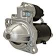 17860 Starter, Remanufactured, QB Premium