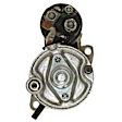 17860 Starter, Remanufactured, QB Premium