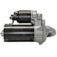 17860 Starter, Remanufactured, QB Premium