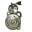 17861 Starter, Remanufactured, QB Premium