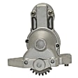 17862 Starter, Remanufactured, QB Premium