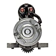 17862 Starter, Remanufactured, QB Premium