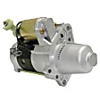 17864 Starter, Remanufactured, QB Premium