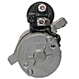 17865 Starter, Remanufactured, QB Premium