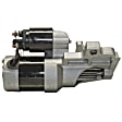17865 Starter, Remanufactured, QB Premium