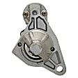 2004 Jeep Grand Cherokee - Starter, Remanufactured, QB Premium