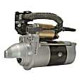 17867 Starter, Remanufactured, QB Premium