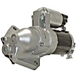 17868 Starter, Remanufactured, QB Premium