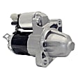 17869 Starter, Remanufactured, QB Premium