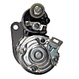 17869 Starter, Remanufactured, QB Premium