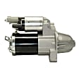 17869 Starter, Remanufactured, QB Premium