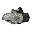 17871 Starter, Remanufactured, QB Premium