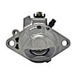 17871 Starter, Remanufactured, QB Premium